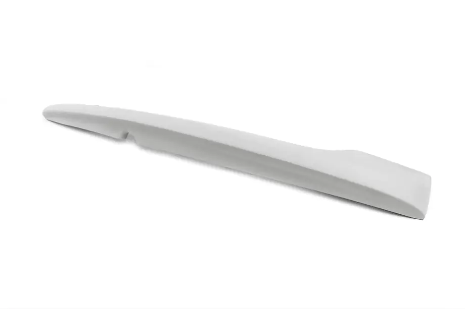 Dacia Duster 2008–2018 Spoiler för lackering Foto 1