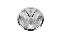 Volkswagen Caddy 2015–2020 Främre emblem (förkromad del) foto 1