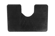 Chevrolet Aveo T250 2005–2011 Bakre tunnelmatta (Stingray Premium) foto 2