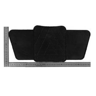 Bakre tunnelmatta (Stingray Premium)