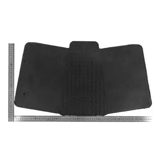 Bakre tunnelmatta (Stingray Premium)