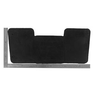 Bakre tunnelmatta (Stingray Premium) Nissan Qashqai 2014–2021 foto 1