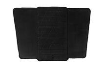 Toyota Land Cruiser Prado 120 2002–2009 Bakre tunnelmatta (Stingray Premium) foto 2