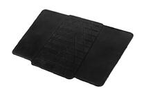 Toyota Land Cruiser Prado 120 2002–2009 Bakre tunnelmatta (Stingray Premium) foto 3