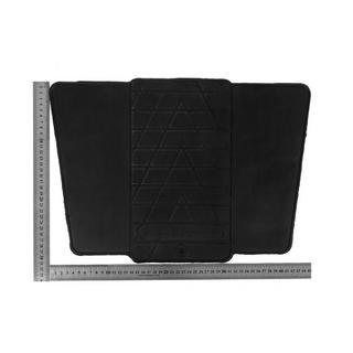 Bakre tunnelmatta (Stingray Premium) Toyota Land Cruiser Prado 120 2002–2009 foto 1
