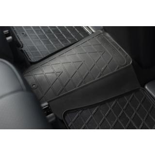 Bakre tunnelmatta (Stingray Premium) Toyota Land Cruiser Prado 150 2009–2023 foto 1