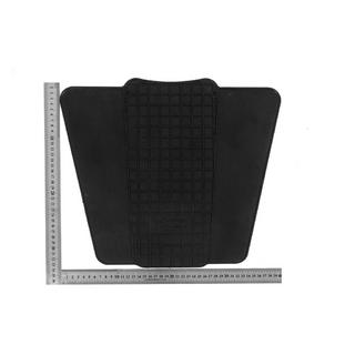 Bakre tunnelmatta (Stingray Premium) Toyota Rav 4 2013–2018 foto 1