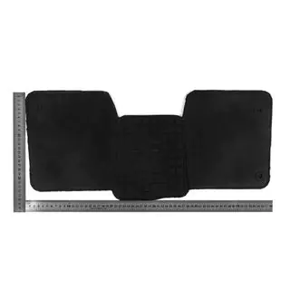 Bakre tunnelmatta (Stingray Premium)