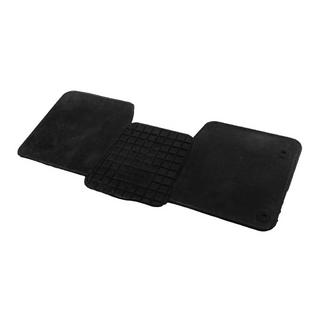 Bakre tunnelmatta (Stingray Premium) Volkswagen Tiguan 2007–2016 foto 3