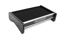 Peugeot Boxer 2006–2025 Instrumentbrädehylla (typ-1) Från 2014 foto 5