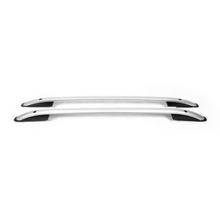 Takrails Skyport Grey (2 st) Mazda CX-5 2017–2025 foto 2