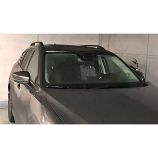 Takrails Skyport Black (2 st) Mazda CX-5 2017–2025 foto 3