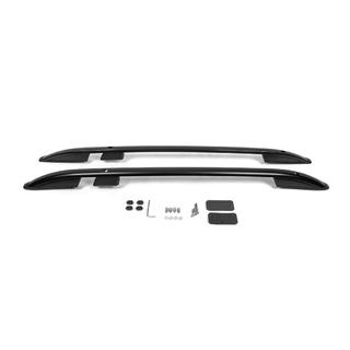 Takrails Skyport Black (2 st) Mazda CX-5 2017–2025 foto 4