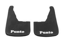 Fiat Punto Grande/EVO 2006–2018 Stänkskydd Premium Punto (2 st) foto 2