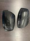 Mercedes Vito W639 2004–2014 Spegelkåpor Vito 2004-2010 (2 st, kolfiberlook) foto 4