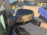 Mercedes Vito W639 2004–2014 Spegelkåpor Vito 2004-2010 (2 st, kolfiberlook) foto 5