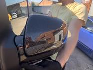 Mercedes Vito W639 2004–2014 Spegelkåpor Vito 2004-2010 (2 st, kolfiberlook) foto 6