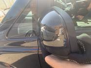 Mercedes Vito W639 2004–2014 Spegelkåpor Vito 2004-2010 (2 st, kolfiberlook) foto 2