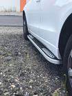 Audi Q3 2011–2019 Sidosteg Tayga V2 (2 st, aluminium) foto 6