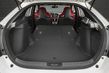 Sportversionen av hatchbacken Honda Civic Type R foto 8