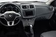 Test av uppdaterade Renault Sandero, andra generationens halvkombi foto 5