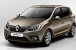 Test av uppdaterade Renault Sandero, andra generationens halvkombi foto 2