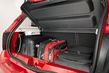 Test av uppdaterade Renault Sandero, andra generationens halvkombi foto 7