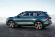 Mellanstor crossover SEAT Tarraco foto 5