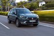Mellanstor crossover SEAT Tarraco foto 4