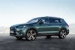 Mellanstor crossover SEAT Tarraco foto 1