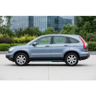 Sidosteg Maya Blue (2 st, aluminium) foto 1