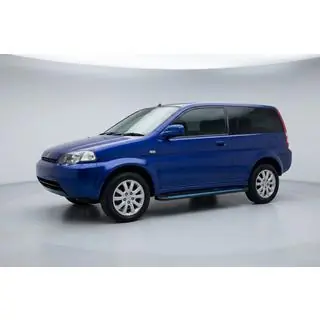Sidosteg Maya Blue (2 st, aluminium) foto 1