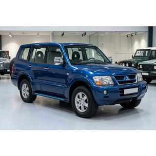 Sidosteg Maya Blue (2 st, aluminium) foto 1