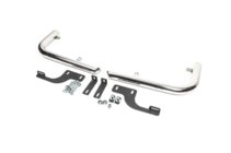 Mercedes Vito W639 2004–2014 Bakre hörn AK003 (2 st, rostfritt) foto 7