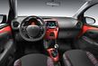 Test av femdörrars halvkombi Citroen C1 foto 7