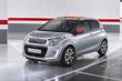 Test av femdörrars halvkombi Citroen C1 foto 2