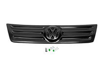 Volkswagen Caddy 2004–2010 Vintertäckning för kylargrill (övre) Blank foto 6
