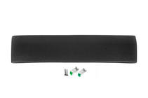 Volkswagen Caddy 2004–2010 Vintertäckning för grillen (nedre) foto 5