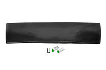 Volkswagen Caddy 2004–2010 Vintertäckning för grillen (nedre) foto 6