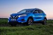 Andra generationen av crossovern Nissan Qashqai foto 1