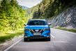 Andra generationen av crossovern Nissan Qashqai foto 4