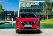 Andra generationen av crossovern Nissan Qashqai foto 11