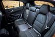 Test av den kompakta crossovern Mercedes-Benz GLA-Class foto 9