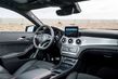 Test av den kompakta crossovern Mercedes-Benz GLA-Class foto 8