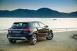 Test av den kompakta crossovern Mercedes-Benz GLA-Class foto 7