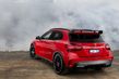 Test av den kompakta crossovern Mercedes-Benz GLA-Class foto 5