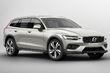 Test av Volvo V60 Cross Country – robust kombi foto 5