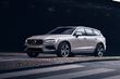 Test av Volvo V60 Cross Country – robust kombi foto 2