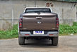 Test av mellanstor pickup: Great Wall Pao foto 11