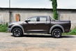 Test av mellanstor pickup: Great Wall Pao foto 10